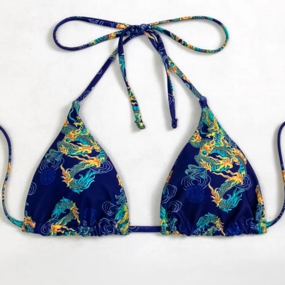 Bikini Top - Picture 3 of 3